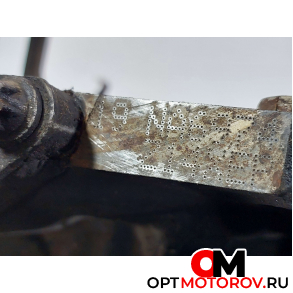 Двигатель  Opel Meriva 1 поколение (A) [рестайлинг] 2007 Z14XEP #6