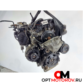Двигатель  Opel Astra H/Family [рестайлинг] 2007 Z14XEP  #1