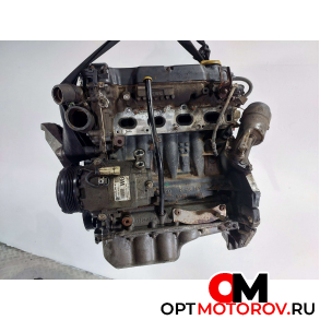 Двигатель  Opel Astra H/Family [рестайлинг] 2007 Z14XEP  #2
