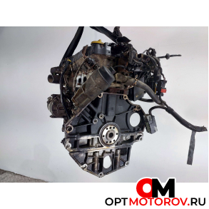 Двигатель  Opel Astra H/Family [рестайлинг] 2007 Z14XEP  #3