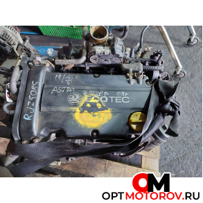 Двигатель  Opel Astra H/Family [рестайлинг] 2007 Z14XEP  #6