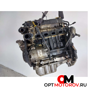 Двигатель  Opel Meriva 1 поколение (A) [рестайлинг] 2010 Z14XEP #3