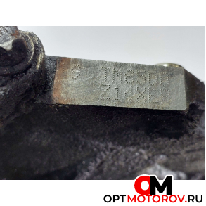 Двигатель  Opel Meriva 1 поколение (A) [рестайлинг] 2010 Z14XEP #4