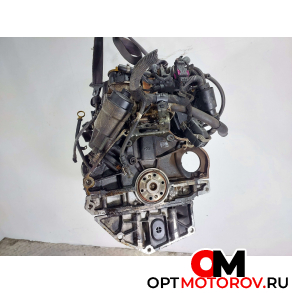 Двигатель  Opel Meriva 1 поколение (A) [рестайлинг] 2010 Z14XEP #5