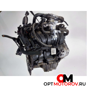 Двигатель  Opel Meriva 1 поколение (A) [рестайлинг] 2010 Z14XEP #6