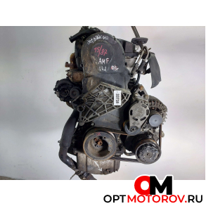 Двигатель  Audi A2 8Z 2003 AMF #1