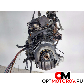 Двигатель  Audi A2 8Z 2003 AMF #4