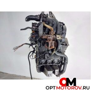 Двигатель  Audi A2 8Z 2003 AMF #5