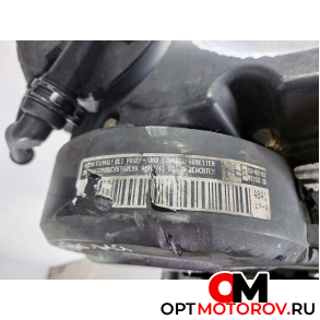 Двигатель  Audi A2 8Z 2003 AMF #6