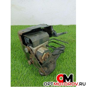Блок ABS  Peugeot 207 1 поколение [рестайлинг] 2012 9675099880 #1