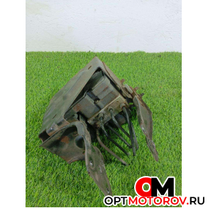 Блок ABS  Peugeot 207 1 поколение [рестайлинг] 2012 9675099880 #4