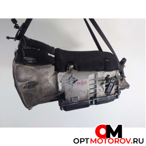 КПП автоматическая (АКПП)  Mercedes-Benz E-Класс W211/S211 2005 722699 #2 КПП автоматическая (АКПП)  Mercedes-Benz E-Класс W211/S211 2005 722699 #2