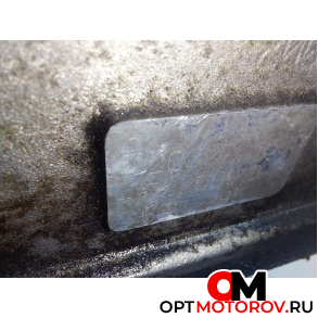 КПП автоматическая (АКПП)  Mercedes-Benz E-Класс W211/S211 2005 722699 #4 КПП автоматическая (АКПП)  Mercedes-Benz E-Класс W211/S211 2005 722699 #4