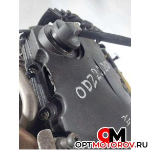 Двигатель  Audi A4 B7 2006 BRE #3 Двигатель  Audi A4 B7 2006 BRE #3