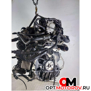 Двигатель  Audi A4 B7 2006 BRE #5 Двигатель  Audi A4 B7 2006 BRE #5