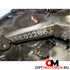 Двигатель  Audi A4 B7 2006 BRE #7 Двигатель  Audi A4 B7 2006 BRE #7