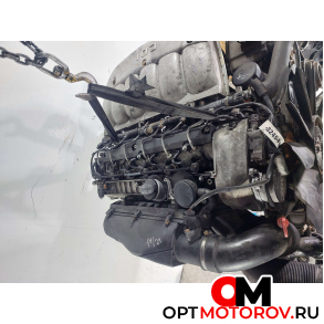 Двигатель  Mercedes-Benz E-Класс W210/S210 [рестайлинг] 2001 613961 #2