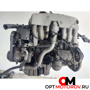 Двигатель  Mercedes-Benz E-Класс W210/S210 [рестайлинг] 2001 613961 #3