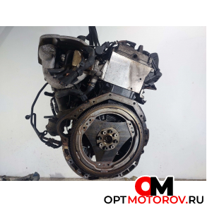 Двигатель  Mercedes-Benz E-Класс W210/S210 [рестайлинг] 2001 613961 #4