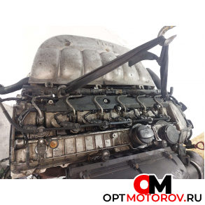 Двигатель  Mercedes-Benz E-Класс W210/S210 [рестайлинг] 2001 613961 #6
