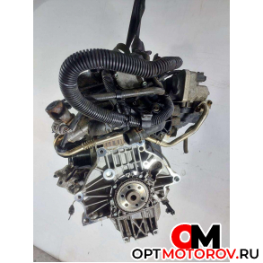 Двигатель  Volkswagen Polo 4 поколение 2003 BBY #3