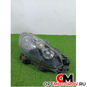 Фара правая Volkswagen Golf 6 поколение 2010 5K2941006H #1 Фара правая Volkswagen Golf 6 поколение 2010 5K2941006H #1