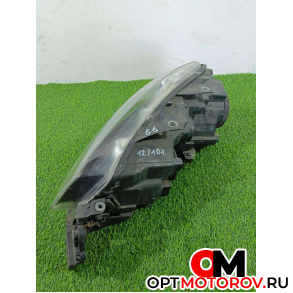 Фара правая Volkswagen Golf 6 поколение 2010 5K2941006H #2 Фара правая Volkswagen Golf 6 поколение 2010 5K2941006H #2