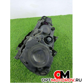 Фара правая Volkswagen Golf 6 поколение 2010 5K2941006H #4 Фара правая Volkswagen Golf 6 поколение 2010 5K2941006H #4