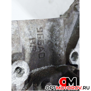 КПП автоматическая (АКПП)  Chrysler Voyager 4 поколение [рестайлинг] 2005 P04736872AB, 9663AD, 966ADBB #8