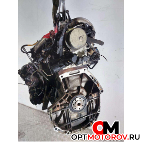 Двигатель  Renault Megane 2 поколение 2004 K9K728 #3