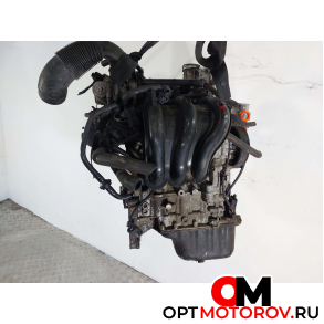 Двигатель  Volkswagen Polo 4 поколение [рестайлинг] 2007 BBM #6