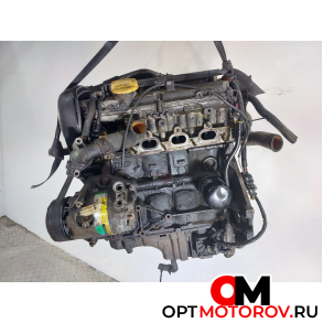 Двигатель  Opel Astra H 2005 Z18XE #3 Двигатель  Opel Astra H 2005 Z18XE #3