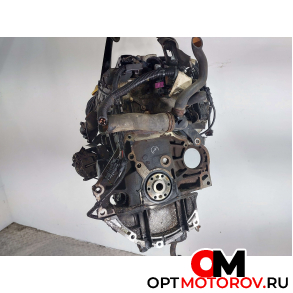 Двигатель  Opel Astra H 2005 Z18XE #5 Двигатель  Opel Astra H 2005 Z18XE #5