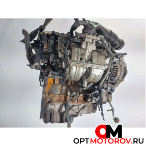 Двигатель  Opel Astra H 2005 Z18XE #7 Двигатель  Opel Astra H 2005 Z18XE #7