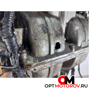 Двигатель  Opel Astra H 2005 Z18XE #8 Двигатель  Opel Astra H 2005 Z18XE #8