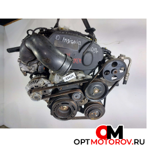 Двигатель  Opel Insignia 1 поколение (A) 2009 A18XER #1 Двигатель  Opel Insignia 1 поколение (A) 2009 A18XER #1