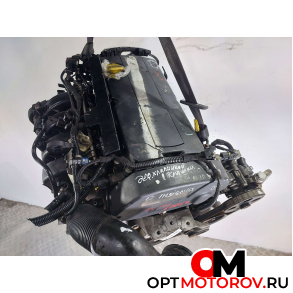 Двигатель  Opel Insignia 1 поколение (A) 2009 A18XER #2 Двигатель  Opel Insignia 1 поколение (A) 2009 A18XER #2