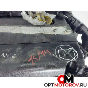 Двигатель  Opel Insignia 1 поколение (A) 2009 A18XER #3 Двигатель  Opel Insignia 1 поколение (A) 2009 A18XER #3