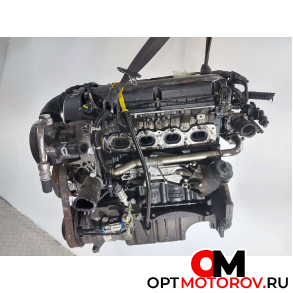 Двигатель  Opel Insignia 1 поколение (A) 2009 A18XER #4 Двигатель  Opel Insignia 1 поколение (A) 2009 A18XER #4