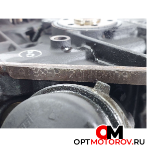 Двигатель  Opel Insignia 1 поколение (A) 2009 A18XER #5 Двигатель  Opel Insignia 1 поколение (A) 2009 A18XER #5