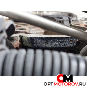 Двигатель  SEAT Leon 2 поколение 2006 BXE #4 Двигатель  SEAT Leon 2 поколение 2006 BXE #4