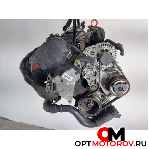 Двигатель  SEAT Leon 2 поколение 2008 BKD #1