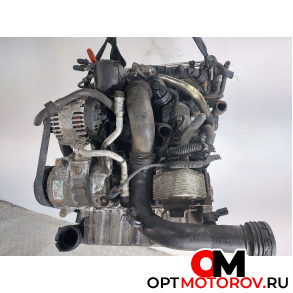 Двигатель  SEAT Leon 2 поколение 2008 BKD #3