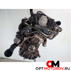 Двигатель  SEAT Leon 2 поколение 2008 BKD #4