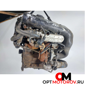 Двигатель  SEAT Leon 2 поколение 2008 BKD #5