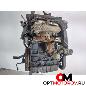 Двигатель  Volkswagen Golf 5 поколение 2007 BXE #5