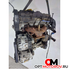 Двигатель  Citroen C3 1 поколение [рестайлинг] 2006 NFU, 10FX6F #3