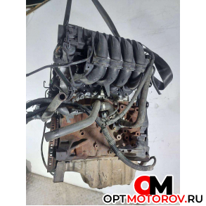 Двигатель  Citroen C3 1 поколение [рестайлинг] 2006 NFU, 10FX6F #5