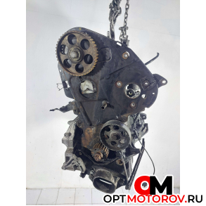 Двигатель  Audi A4 B5 1999 AFN #1