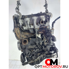 Двигатель  Audi A4 B5 1999 AFN #2